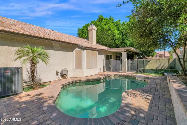 $565,000 | 1141 East Bruce Avenue, Gilbert, AZ 85234