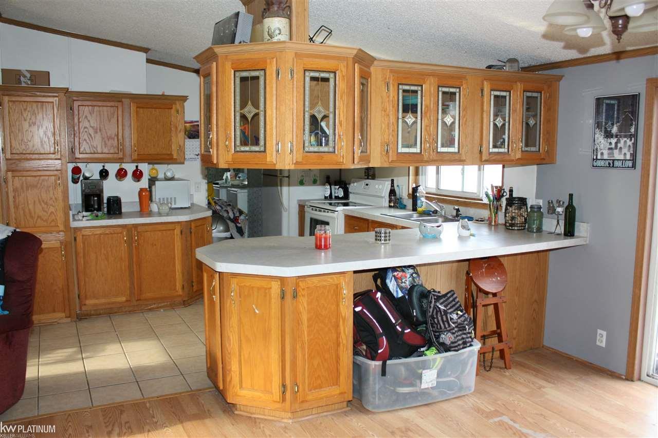 5930 Wildcat Road North Street, MI 48049 - Photo 6 of 41