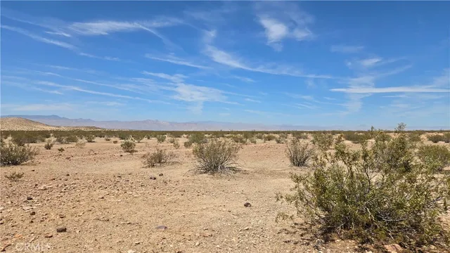 a view of beach and city