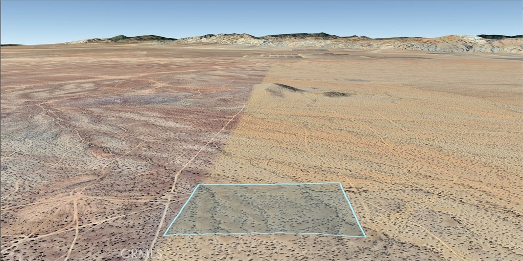 0 Vicinity 160th Street Edwards, CA 93523 - Photo 15 of 18 a view of an ocean and a mountain