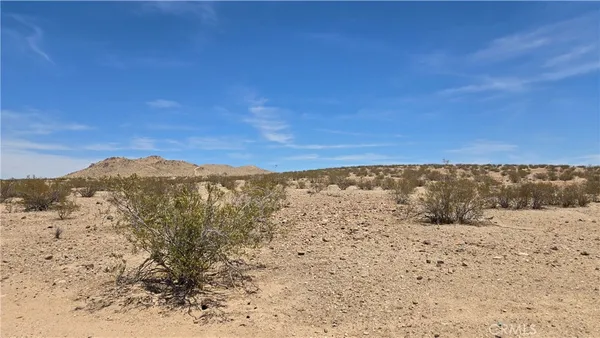 a view of sky view and mountain