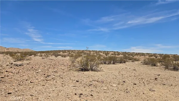 a view of lot of snow on the beach