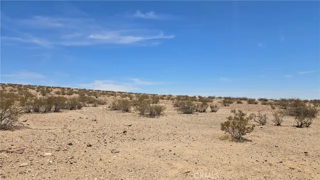 a view of snow covered with snow