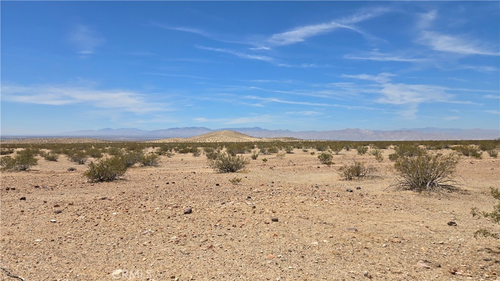 0 Vicinity 160th Street Edwards, CA 93523 - Photo 10 of 18 a view of ocean view with beach
