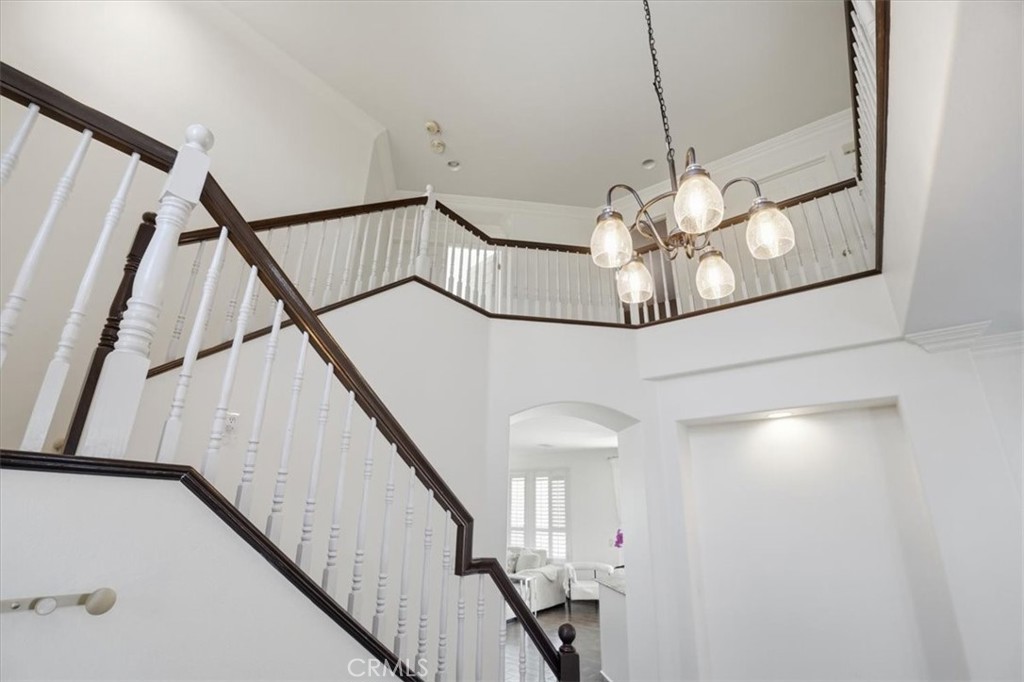 768 Ochee Circle Corona, CA 92879 - Photo 13 of 75 a view of entryway