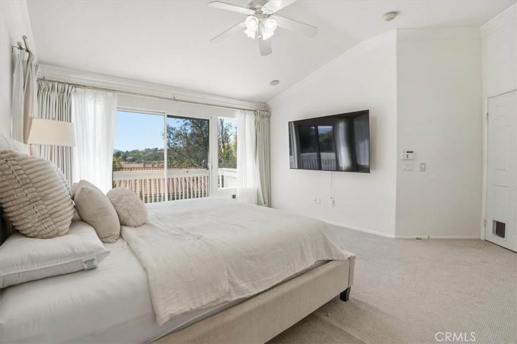 768 Ochee Circle Corona, CA 92879 - Photo 41 of 75 Master Bedroom