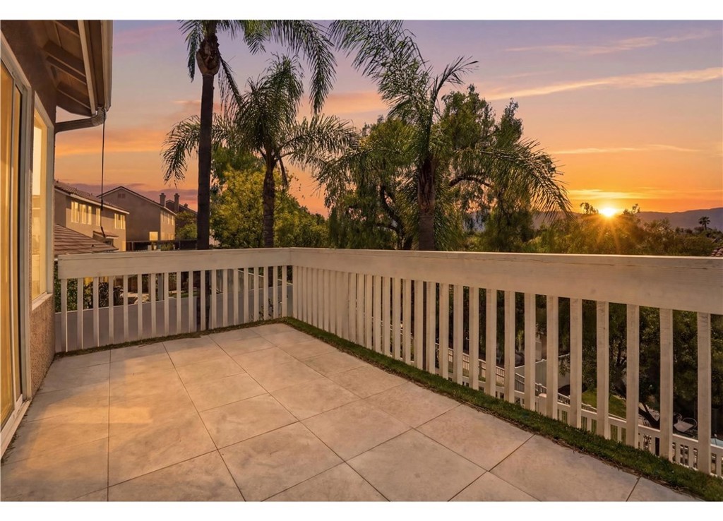 768 Ochee Circle Corona, CA 92879 - Photo 42 of 75 a view of a terrace