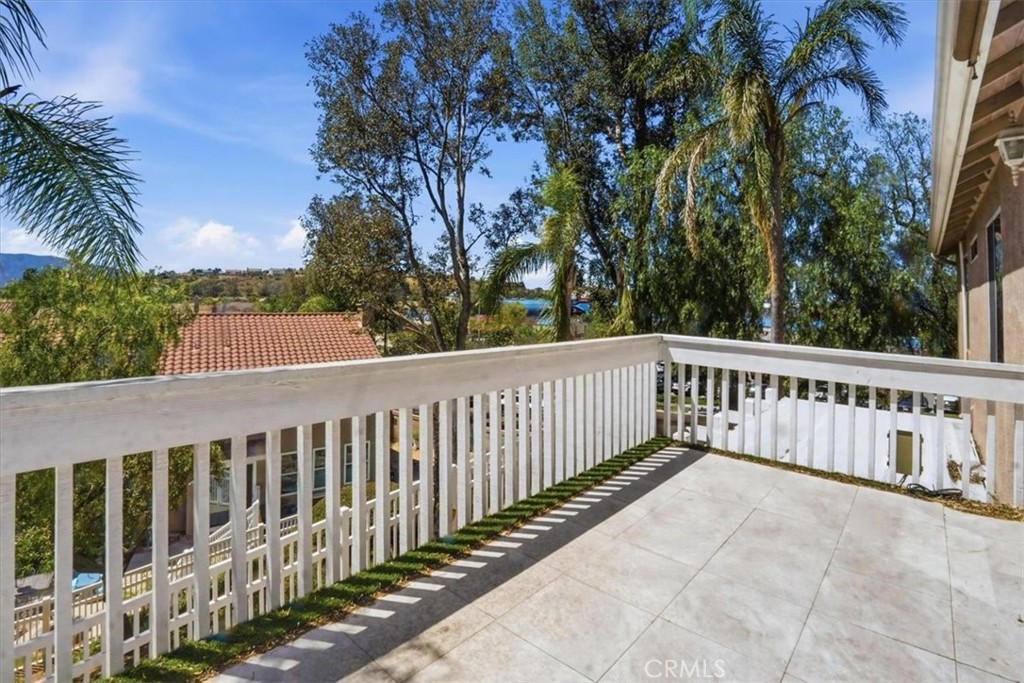 768 Ochee Circle Corona, CA 92879 - Photo 60 of 75 a view of a wooden fence
