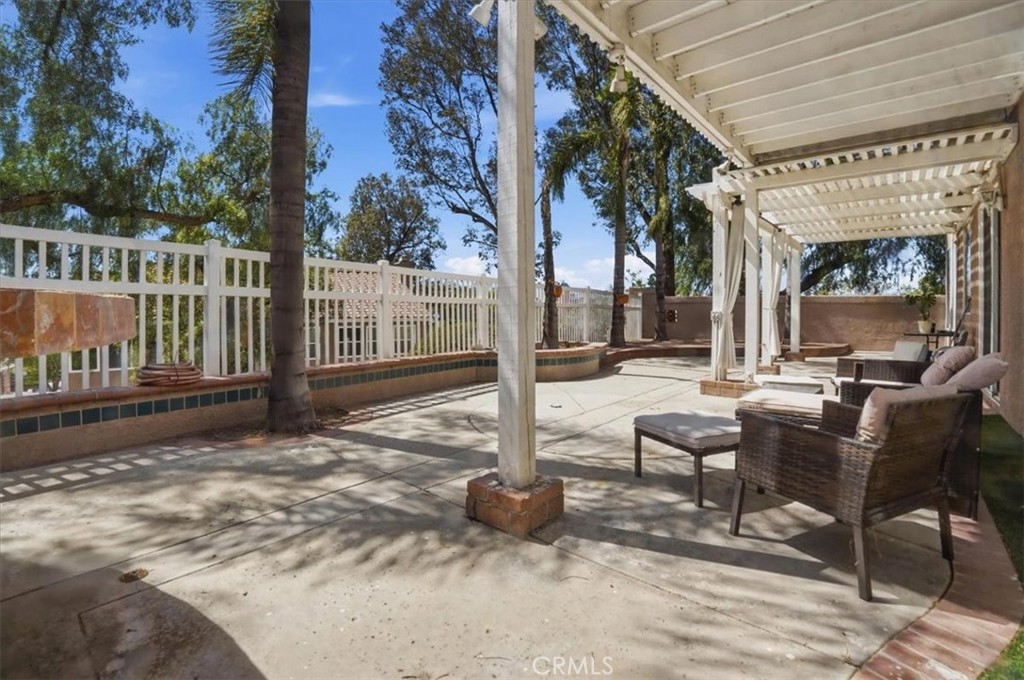 768 Ochee Circle Corona, CA 92879 - Photo 70 of 75 a view of outdoor space yard and patio