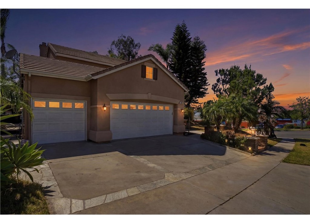 768 Ochee Circle Corona, CA 92879 - Photo 75 of 75 a view of outdoor space and yard