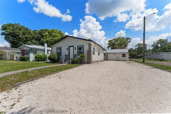 $429,900 | 501 East Cluster Avenue, Tampa, FL 33604