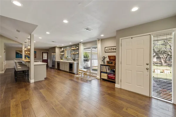 $3,595 | 104 Highview Road, Georgetown, TX 78628