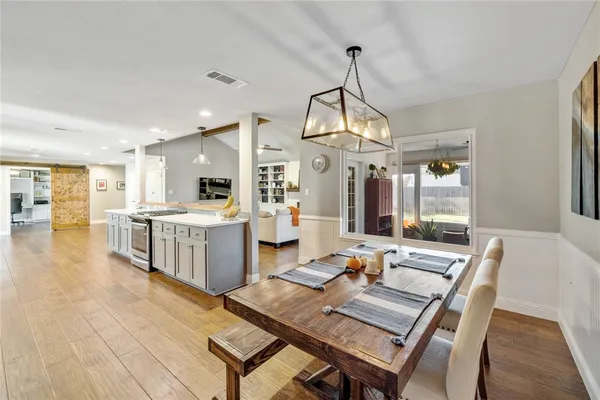 $3,595 | 104 Highview Road, Georgetown, TX 78628