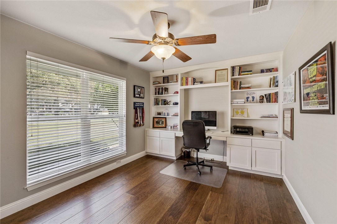 104 Highview Road Georgetown, TX 78628 - Photo 18 of 22