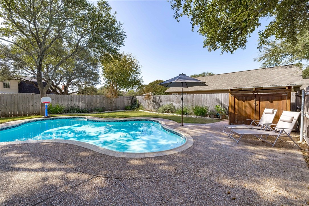 104 Highview Road Georgetown, TX 78628 - Photo 21 of 22