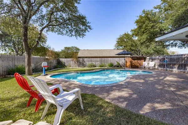 $3,595 | 104 Highview Road, Georgetown, TX 78628
