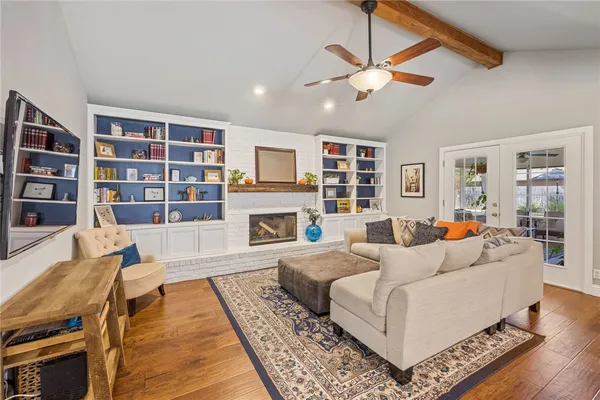 $3,595 | 104 Highview Road, Georgetown, TX 78628