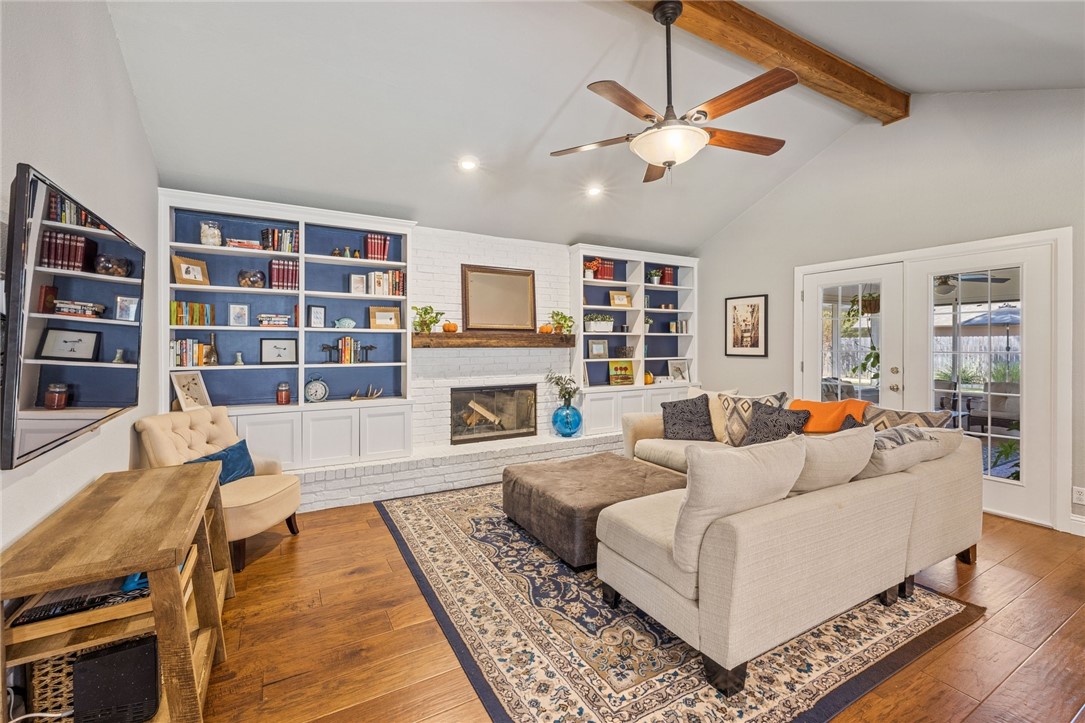 104 Highview Road Georgetown, TX 78628 - Photo 4 of 22