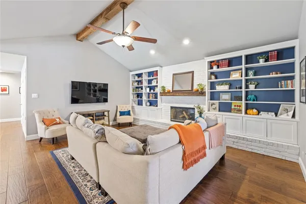 $3,595 | 104 Highview Road, Georgetown, TX 78628