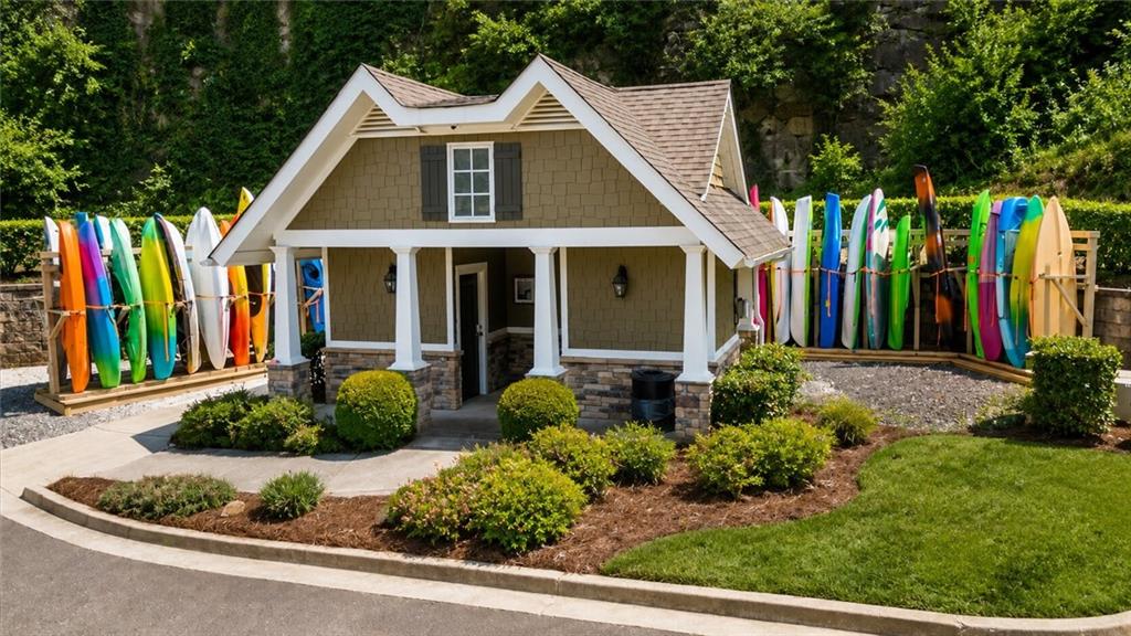 3389 Cresswind Parkway Southwest Gainesville, GA 30504 - Photo 20 of 23