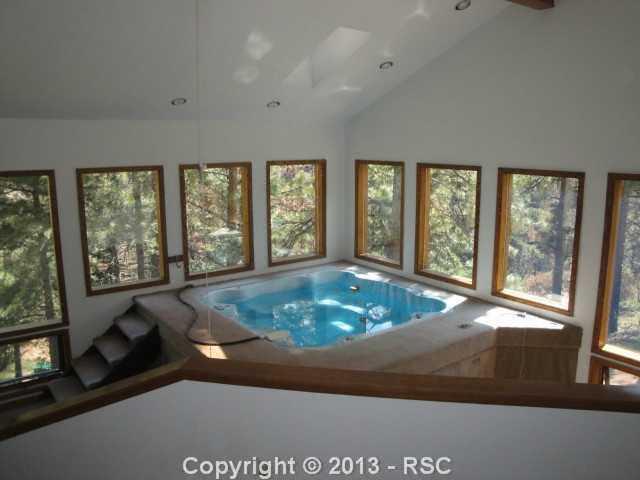 6225 Wellington Road Cascade, CO 80809 - Photo 10 of 14 Gallery Image 10