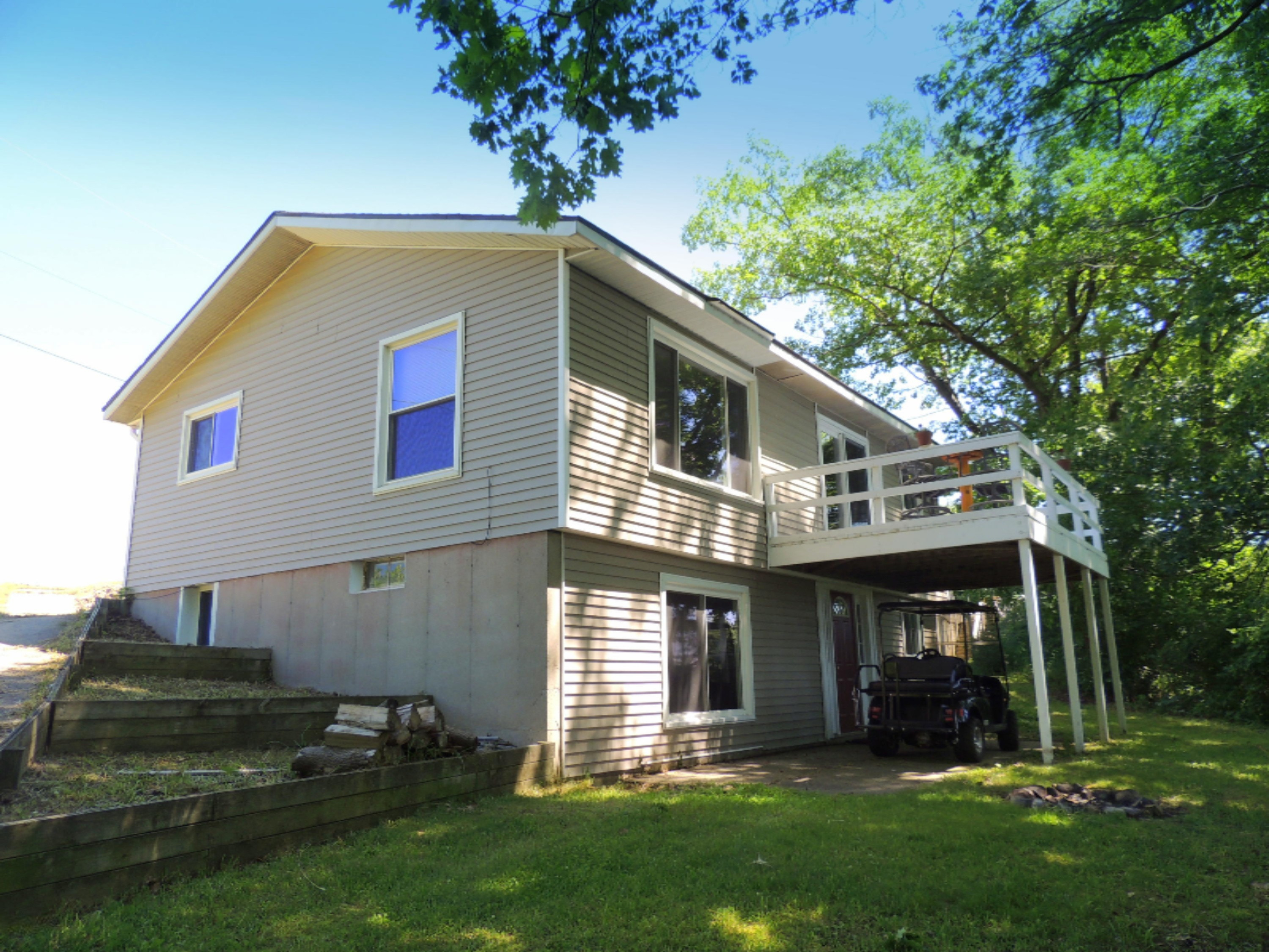 13041 Wedel Road Trufant, MI 49347 - Photo 1 of 39 DSCN3694