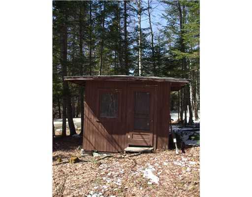 235 Quimby Pond Road Rangeley, ME 04970 - Photo 15 of 23 Storage.