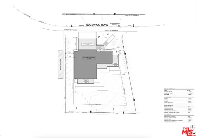 a picture of floor plan