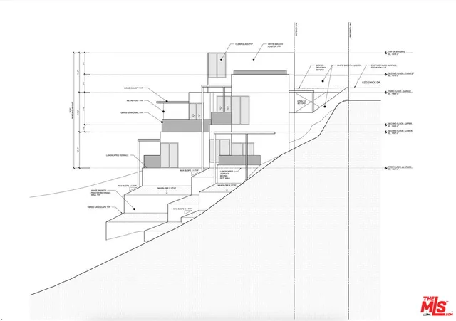 a picture of a bathroom with a tub and view of cabinet