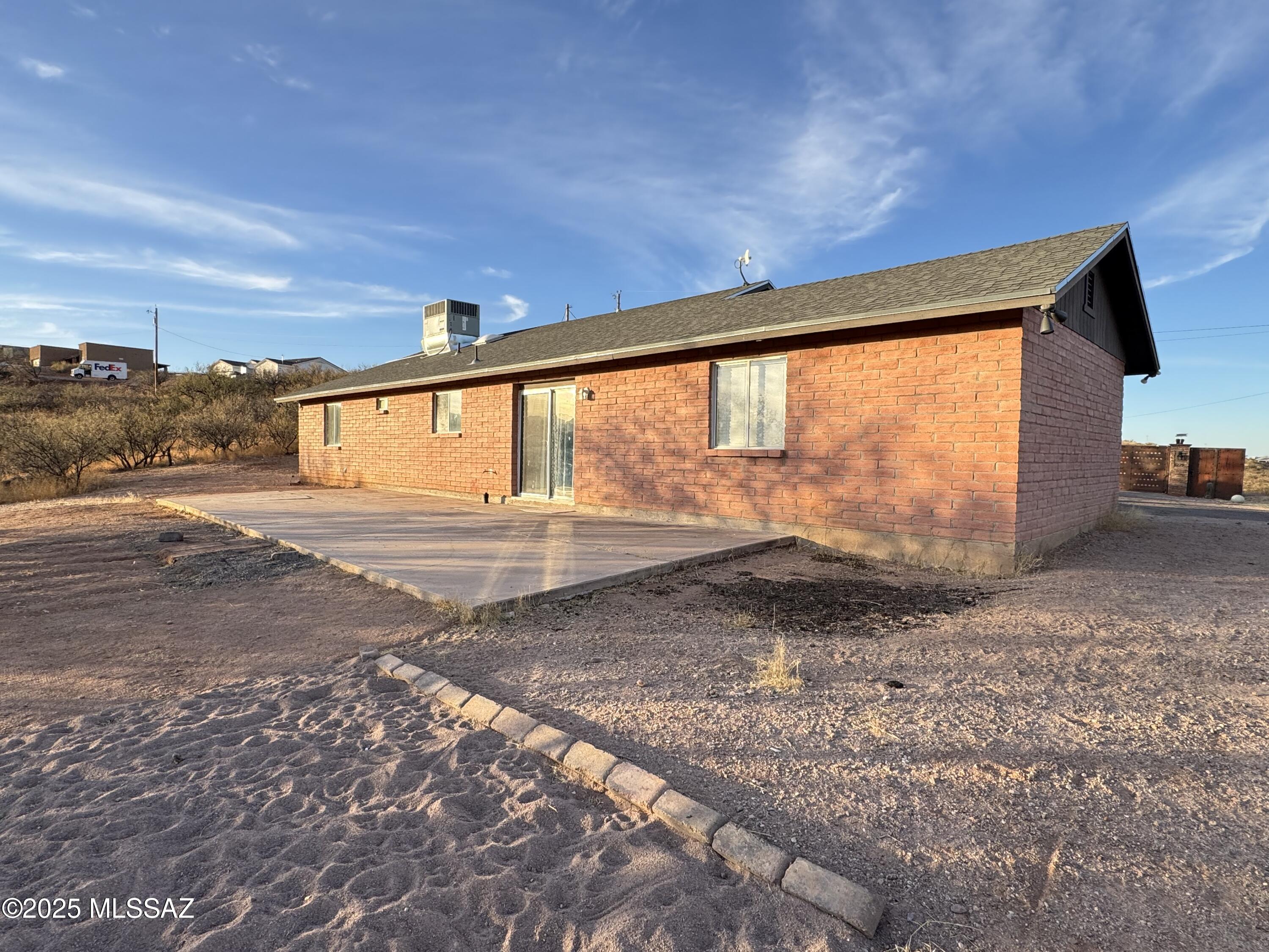 1228 Circulo Yerba Buena Rio Rico, AZ 85648 - Photo 11 of 16