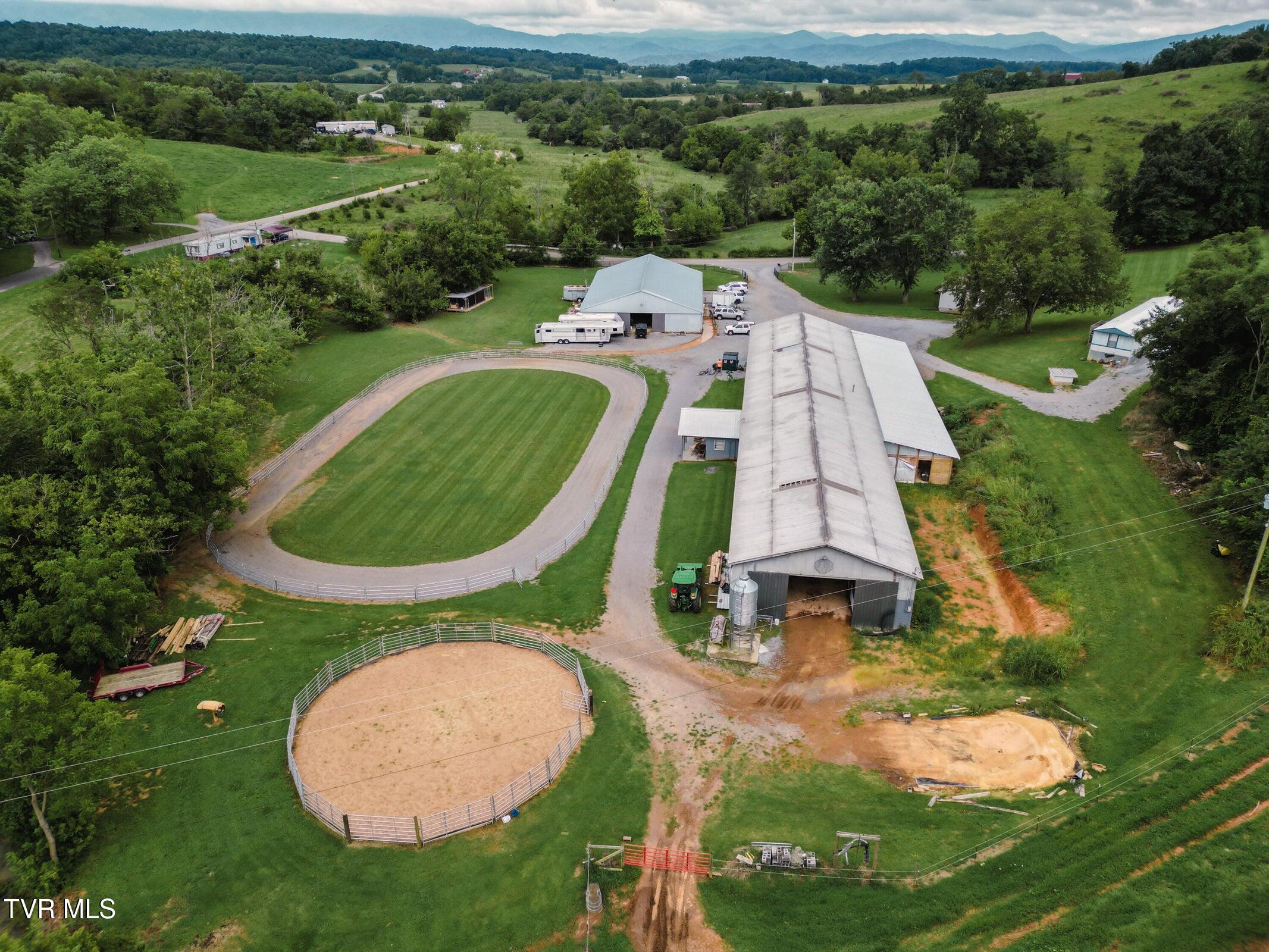 90 Darnell Road Greeneville, TN 37743 - Photo 48 of 48 90 Darnell Rd