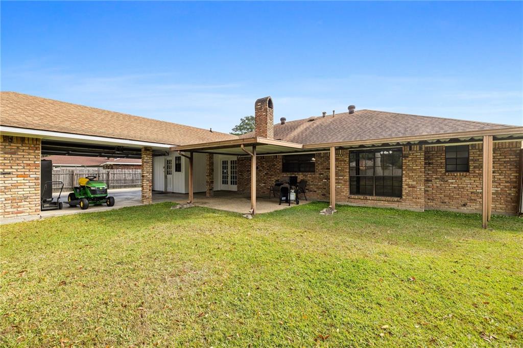 13645 Ridgeview Drive Baton Rouge, LA 70817 - Photo 4 of 26