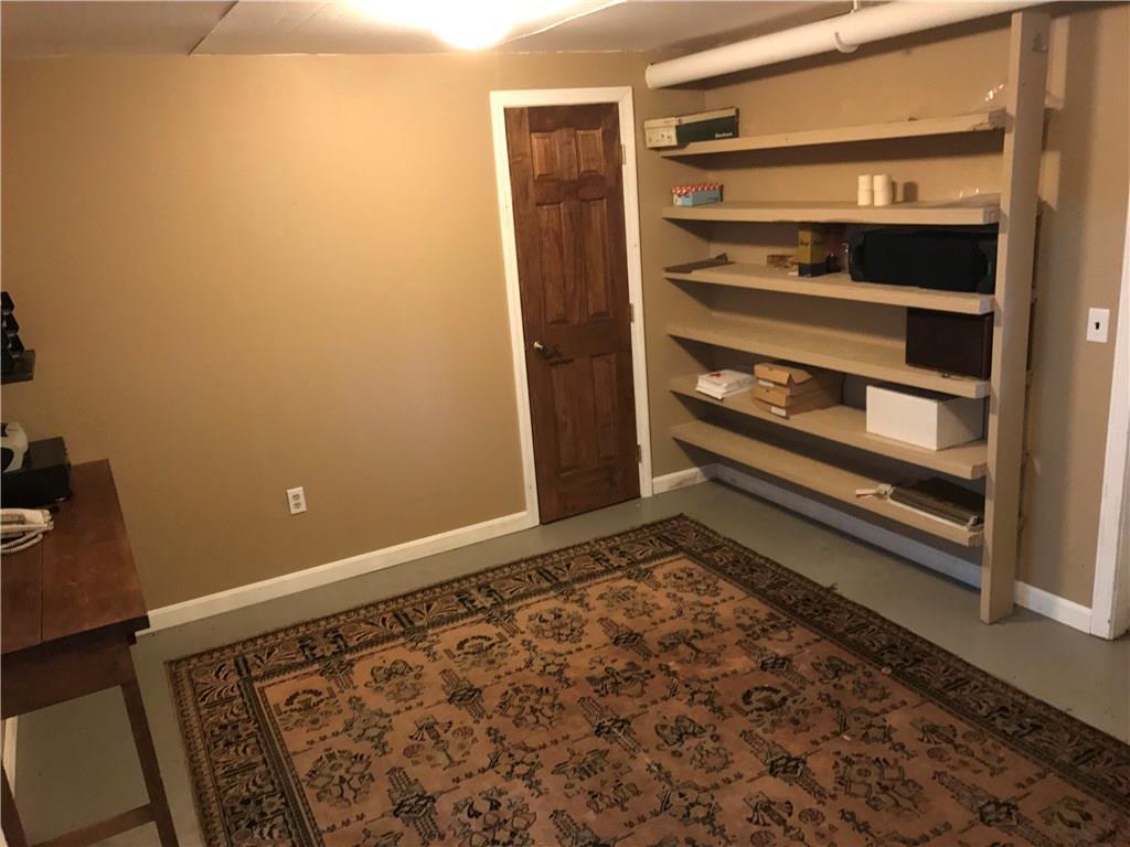 187 Shore Road Perry, ME 04667 - Photo 28 of 35 Finished second room in basement...