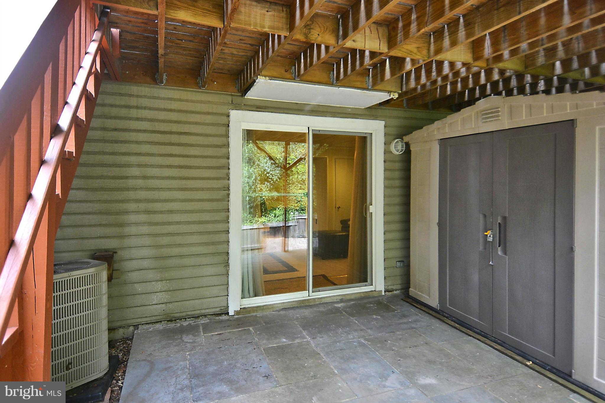 127 Kinsman View Circle Silver Spring, MD 20901 - Photo 21 of 21 a view of a porch