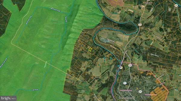 $59,500 | Lookout Drive, Shenandoah, VA 22849