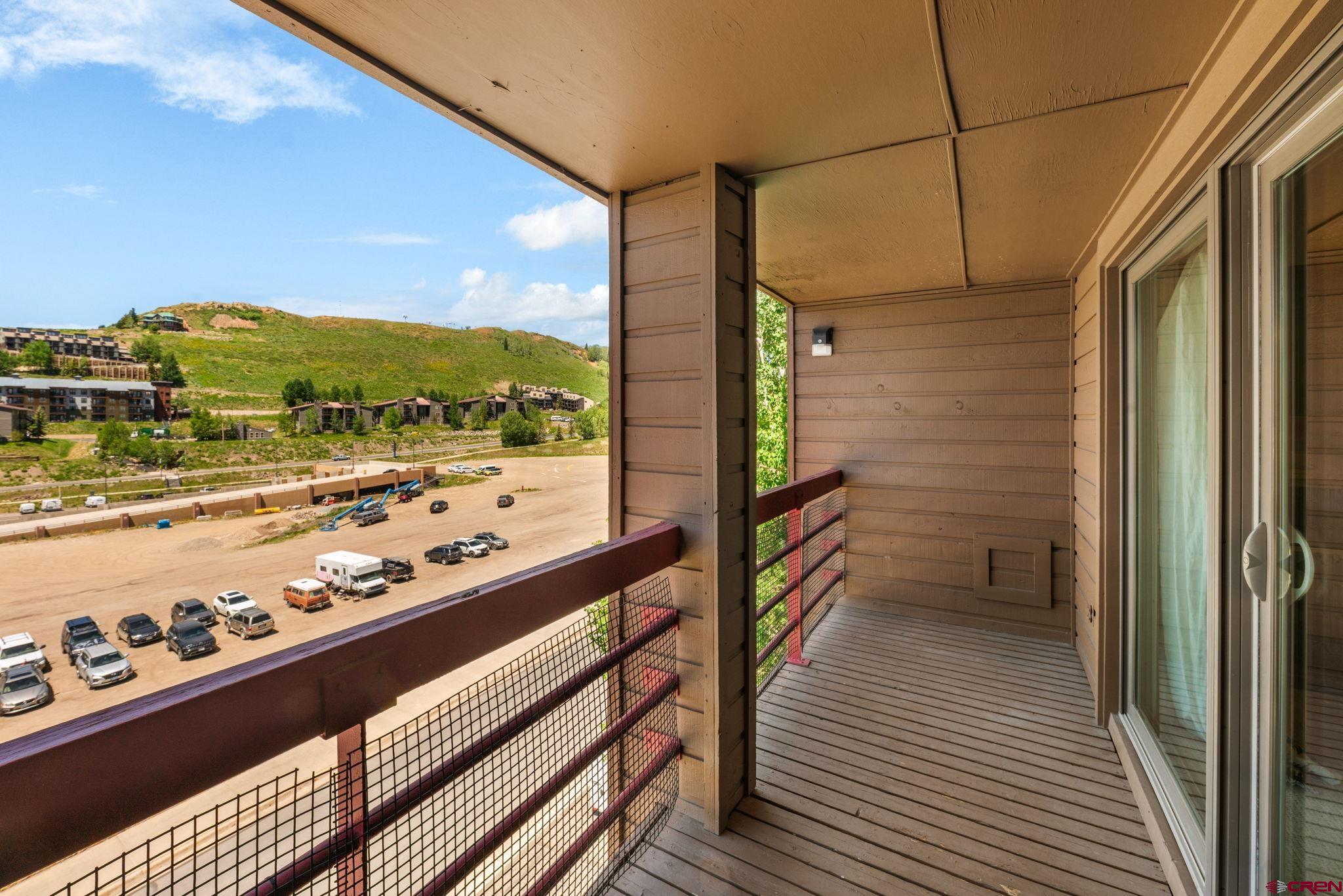 25 Emmons Road, Unit 41 Crested Butte, CO 81225 - Photo 12 of 40