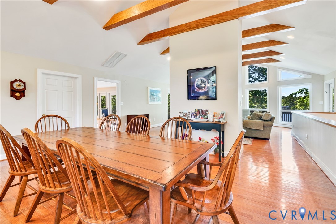 577 Melrose Road Lottsburg, VA 22511 - Photo 7 of 100
