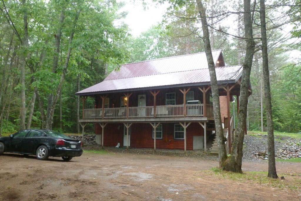 153 George Thomas Road New Sharon, ME 04955 - Photo 23 of 26 Photo
