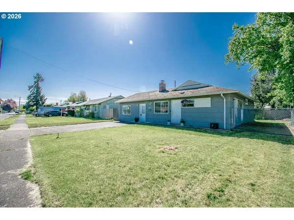 $349,900 | 1267 Pleasant Street, Springfield, OR 97477