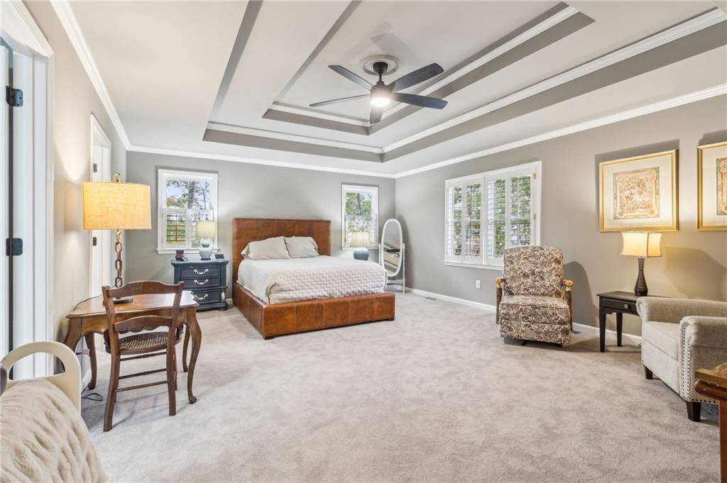 133 Stone Ridge Court Jasper, GA 30143 - Photo 12 of 44
