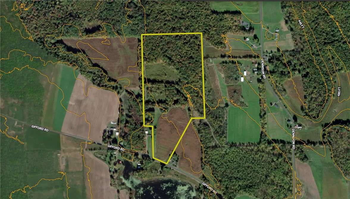 Gifford Road Hannibal, NY 13074 - Photo 48 of 50