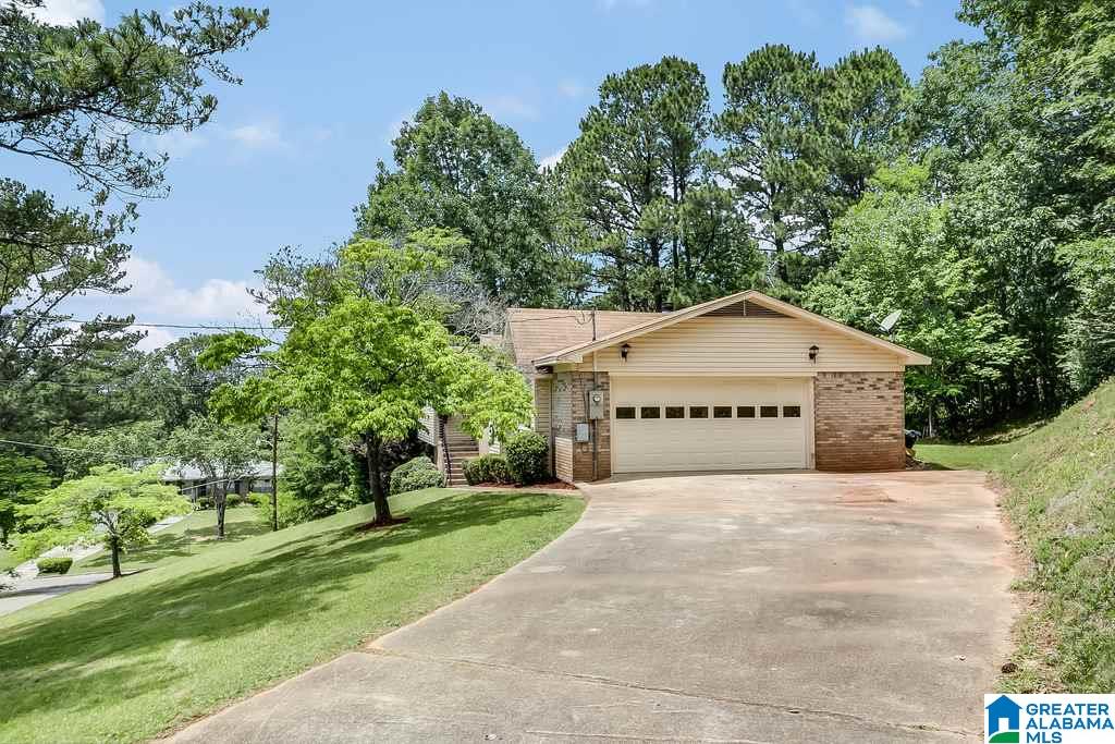 1010 Capri Circle Bessemer, AL 35023 - Photo 16 of 17