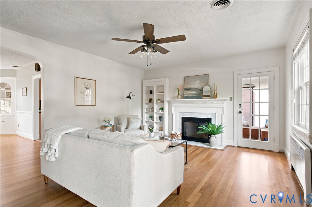 2210 Kenmore Road Henrico, VA 23228 - Photo 6 of 55 Gallery Image 6