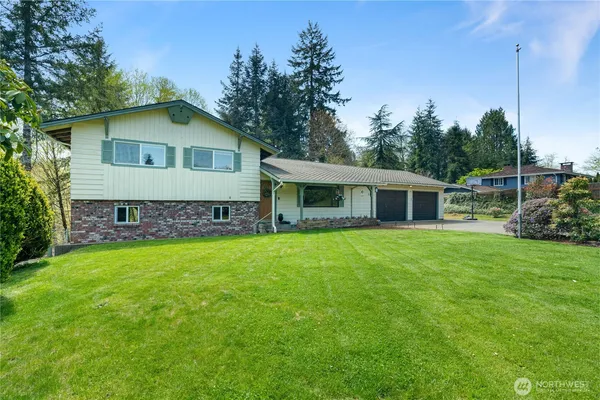 $499,000 | 516 Lucky Lane, Aberdeen, WA 98520