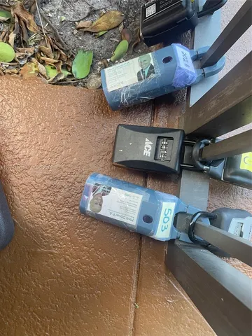 $1,500 | 2701 Riverside Drive, Unit 503B, Coral Springs, FL 33065