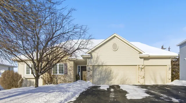 $499,900 | 969 Bridle Creek Drive, Jordan, MN 55352