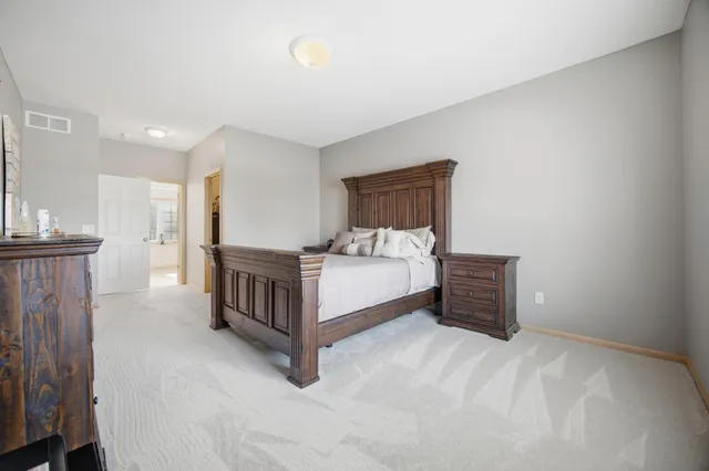 $499,900 | 969 Bridle Creek Drive, Jordan, MN 55352