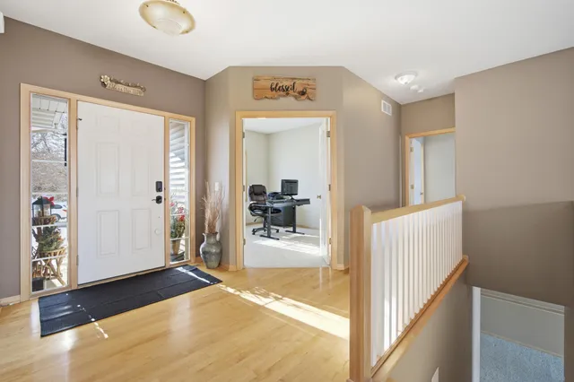 $499,900 | 969 Bridle Creek Drive, Jordan, MN 55352