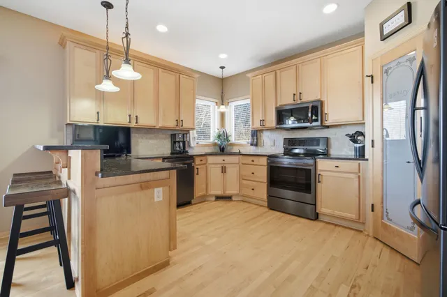 $499,900 | 969 Bridle Creek Drive, Jordan, MN 55352