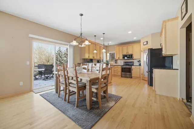 $499,900 | 969 Bridle Creek Drive, Jordan, MN 55352